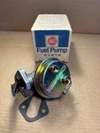 1981-1983 Amc Jeep Gm Fuel Pump Ac-delco 42372. Fixed Price $20.00.