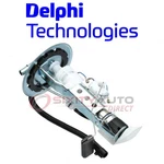 Delphi Fuel Pump Hanger Assembly 2004-2008 Ford E-350 Super Duty 5.4L Th. Fixed Price $232.17.