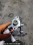 Fuel Pump Engine Mounted Oem 20-25 Nissan Sentra 1YR Wrnty. Fixed Price $65.00.