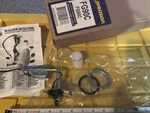 Precision Fuel Tank Sending Unit, Spec- 1966-67 Nova / Chevy Ll # FG90C, New!. Fixed Price $49.95.