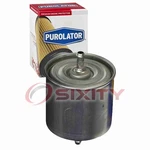 Purolator Fuel Filter For 1980-1988 Nissan 200SX Gas Pump Line Air Delivery Qy. Fixed Price $12.53.