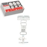 Fel-pro Engine Gasket Set For 1967 International 1300B. Fixed Price $134.68.