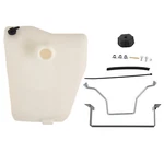 Fuel Tank Kit For John Deere 102 105 108 115 125 135 145 155C 190C Lawn Tractors. Fixed Price $69.15.