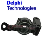 Delphi Front Left Lower Rearward Inner Suspension Control Arm Bushing For Qa. Fixed Price $100.59.