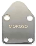 Moroso 65393 Fuel Pump Block-off Plate. Fixed Price $22.99.