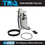 Trq Fuel Pump Module For 1999-2003 Saab 9-3. Fixed Price $74.95.