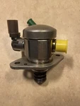 New Genuine Ford Oem High Pressure Injection Fuel Pump P2GZ-9350-A P2GE-9D376-AA. Fixed Price $99.99.