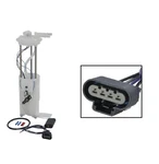 Gas Fuel Pump & Sending Unit Module For 97-02 Savana Express 1500 2500 3500. Fixed Price $116.02.