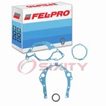Fel-pro Engine Timing Cover Gasket Set For 1987-1993 Chevrolet S10 2.8L V6 Ot. Fixed Price $17.91.