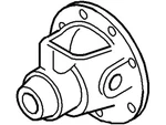 Genuine Ford Differential Case XW7Z-4204-BB. Fixed Price $284.67.