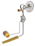 Jegs Fuel Tank Sending Unit For 1955-1957 Chevrolet Bel-air Station Wagon. Fixed Price $39.99.