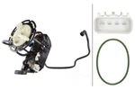 Fuel Pmp & Hanger W/sender Hella 358301591. Fixed Price $331.40.