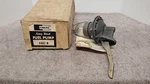 Nos ( New Old Stock ) Capac Factory Rebuilt Fuel Pump 4487R. 00. Fixed Price $64.99.