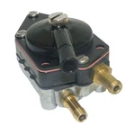 Fuel Pump 05-16 Johnson Evinrude 40HP 50HP 55HP 60HP 2-CYL 65HP 75HP 90HP 3-CYL. Fixed Price $113.92.