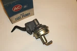 Nos Ac Fuel Pump 40680 / 6417420 1969-72 Gto, Firebird, Tempest. Fixed Price $85.00.