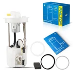 Philtop Electric Fuel Pump Assembly Compatible With 2006-2011 Honda Civic, FG104. Fixed Price $81.76.