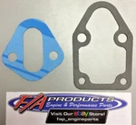 Fel-pro 5182 + 6579 Small Block Chevy Fuel Pump And Plate Gaskets Each. Fixed Price $8.30.