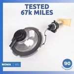 92-98 Jaguar X100 XK8 Xjs Fuel Evaporative Loss Flange W/ Pump NNA5954AA Oem 67K. Fixed Price $188.23.