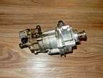 Bmw E90 3-SERIES N55 High Pressure Fuel Injection Vacuum Pump 7519458-12 Oem. Fixed Price $220.50.