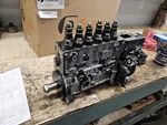 P7100 1996-98 Dodge 5.9L Cummins 12V Diesel Fuel Injection Pump 180HP 0402736911. Fixed Price $850.00.