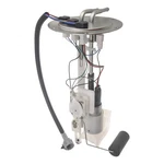 Herko Fuel Pump Module 640GE For 1998 01 02 03 2004 Nissan Frontier 2.4L. Fixed Price $77.36.