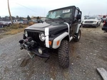 Fuel Pump Assembly Includes Sender Fits 03-04 Wrangler 12516705. Fixed Price $88.02.