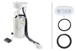 Fuel Pmp & Hanger W/sender Hella 358300431. Fixed Price $177.36.