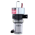 New Facet Fuel Pump 12V 80U 50GPH 1/8-27" Fitting Fits 40290N Check Valve. Fixed Price $181.33.