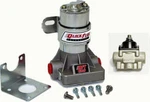 Quick Fuel 30-125-1R Racing Gph Electric Pump With Regulator. Fixed Price $204.95.