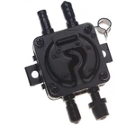 Fuel Pump For John Deere 225, 325, 375, 500 And 650 Alternators. Fixed Price $33.99.