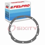 Fel-pro Rear Differential Carrier Gasket 1962-1967 Ford Club Wagon Ch. Fixed Price $14.49.
