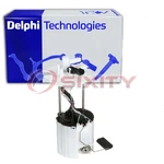 Delphi FG1743 Fuel Pump Module Assembly For SP6677M SP6635M P76881M M100156 Ao. Fixed Price $435.17.