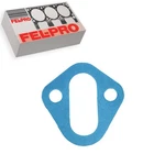 Fel-pro Fuel Pump Mounting Gasket For 1963-1966 Jeep F-134 2.2L L4. Fixed Price $10.77.