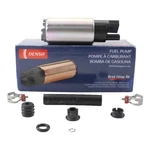 Denso Electric Fuel Pump 951-0001. Fixed Price $107.15.