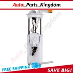 40-50 Gph Fuel Pump Assembly For 2005 Buick Century Custom Sedan 4-DOOR. Fixed Price $33.58.