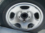 Fuel Pump Assembly XL-7 Fits 03 Vitara 173445. Fixed Price $72.00.