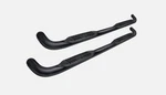 Promaxx 11290B 3" Nerf Step Bar Running Board Black Ford F150 Supercrew New. Fixed Price $215.13.