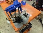 2044701094 W204 2008-2009 Mercedes C63 Amg Genuine Fuel Pump Module. Fixed Price $200.00.