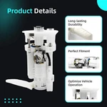 New Fuel Pump Module Assembly For Toyota Highlander Lexus RX300 2001 2002 2003. Fixed Price $60.00.