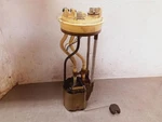 Diesel Fuel Supply Pump From 1999 Dodge Ram 3500 5.9TD 9774253. Fixed Price $103.69.