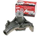 Airtex Engine Water Pump For 1973-1974 Gmc C3500 Pickup 5.0L 5.7L V8 Ul. Fixed Price $65.31.