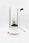 Porsche Genuine Fuel Filter 8R0919679E. Fixed Price $150.00.