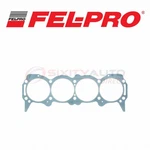 Fel-pro Cylinder Head Gasket For 1970-1976 Buick Lesabre 7.5L V8 Engine Qi. Fixed Price $41.96.