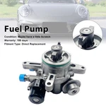 High Pressure Fuel Pump 9A111031506 Fit Porsche 911 Boxster Cayman 2007-2016. Fixed Price $499.78.