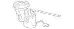 Genuine Mercedes-benz Feed Unit 9064703300. Fixed Price $485.00.