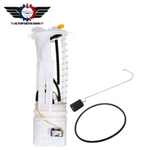 For Jeep Liberty 3.7L V6 2005-07 2.4L L4 Fuel Pump Assembly E7199M. Fixed Price $47.99.