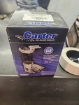 Electric Fuel Pump Carter P74019 New. Fixed Price $34.00.
