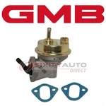 Gmb Mechanical Fuel Pump For 1979-1984 Chevrolet Camino 3.3L 3.8L V6 Kh. Fixed Price $58.86.