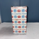Vw Audi Oem Nos 068 127 177 Diesel Filter For Rabbit, Jetta, Golf, 100. Fixed Price $25.00.