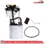 Electric Fuel Pump & Sending Unit Module For 2005-2006 Pontiac Grand PRIX-E3679M. Fixed Price $59.39.